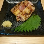 Sumibi Kushiyaki Raizu - 