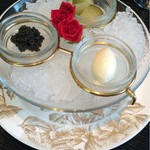 MAISON DE CAVIAR BELUGA - 