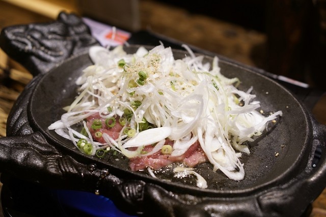 まるたんや 赤坂店 赤坂 牛タン 食べログ