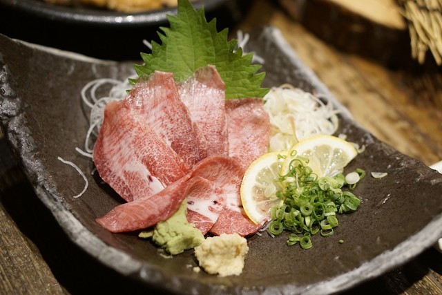 まるたんや 赤坂店 赤坂 牛タン 食べログ