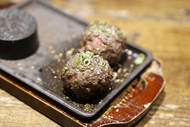 まるたんや 赤坂店 赤坂 牛タン 食べログ