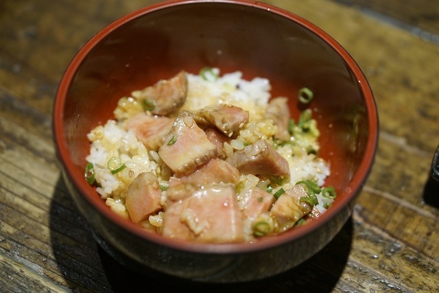 まるたんや 赤坂店 赤坂 牛タン 食べログ