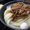 手打ちうどん　みやこ家
