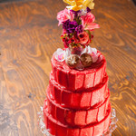 牛恋 那覇松山店