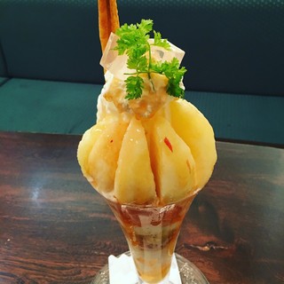 名古屋で人気のスイーツ ランキングtop 食べログ