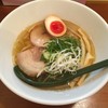 麺屋 はなぶさ