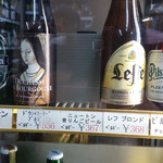 立ち呑み 美よ志 - 