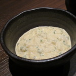 銀座 あまくさ 青山外苑 - 特製タルタル
