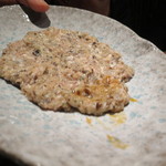 銀座 あまくさ 青山外苑 - 名物　幻の天草大王の極みの鶏すき