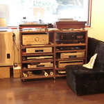 ファットママ - DENON, SANSUIのプリメイン