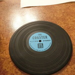 ファットママ - アナログなコースター