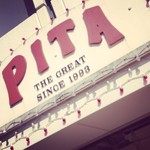 PITA THE GREAT - 