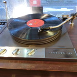ファットママ - GARRARD 401