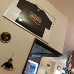 ファットママ - 米国ヴィレッジバンガードのＴシャツ