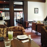 高倉町珈琲 小平店