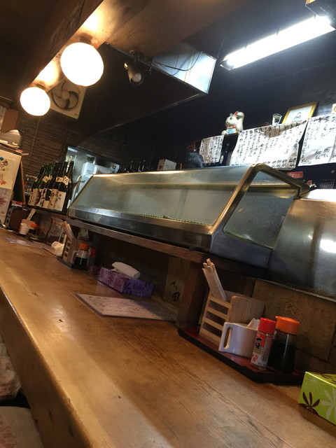 居酒屋 おりちゃん 白石 札幌市営 居酒屋 食べログ