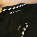 ろばたやき山ろく - 山ろく会員No1の称号を