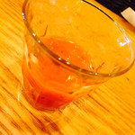 俺のハンバーグ 渡なべ  - 