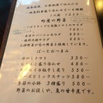 町屋 - 2016.06再訪