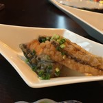 町屋 - 鯖の南蛮漬け 2016.06再訪