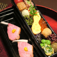 京橋 婆娑羅 - 