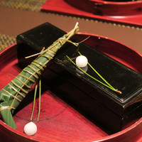 京橋 婆娑羅 - 