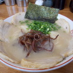 ラーメンまこと家 - 