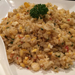 缶詰BAR Kan缶 - チャーハン♪