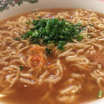 缶詰BAR Kan缶 - 味噌ラーメン♪