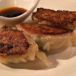 ビッグマリーⅡ - ギョウザ♪