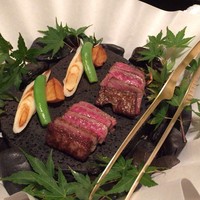 銀座治作 - 