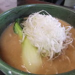 同楽舎 - 辛み無