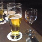 Wizu Bai Saipuresu - 飲み放題のビール
