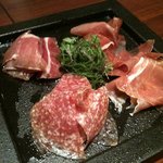 ワイン&カジュアルイタリアン  amaze - 