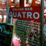 ITALIAN QUATRO - 