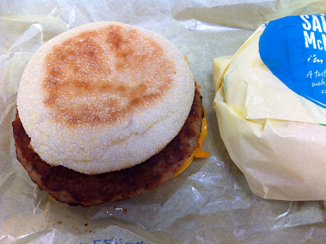 閉店】マクドナルド 大津店 - 大津/ハンバーガー | 食べログ