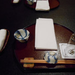 Onkaiseki Shiratama - 