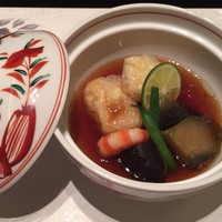 銀座治作 - 