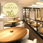 Cucina del NABUCCO - 