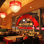 Asian Kitchen Sapana 飯田橋プラーノ店