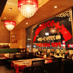 Asian Kitchen Sapana 飯田橋プラーノ店