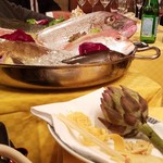 ラ・ビスボッチャ - 