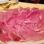 ラ・ビスボッチャ - 