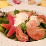 ラ・ビスボッチャ - 