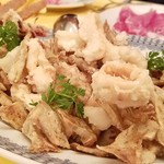 ラ・ビスボッチャ - 