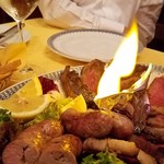 ラ・ビスボッチャ - 