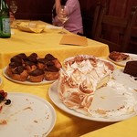 ラ・ビスボッチャ - 