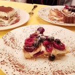 ラ・ビスボッチャ - 