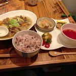 ひだまり農園 - 