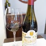 シャンペトル - ワイン